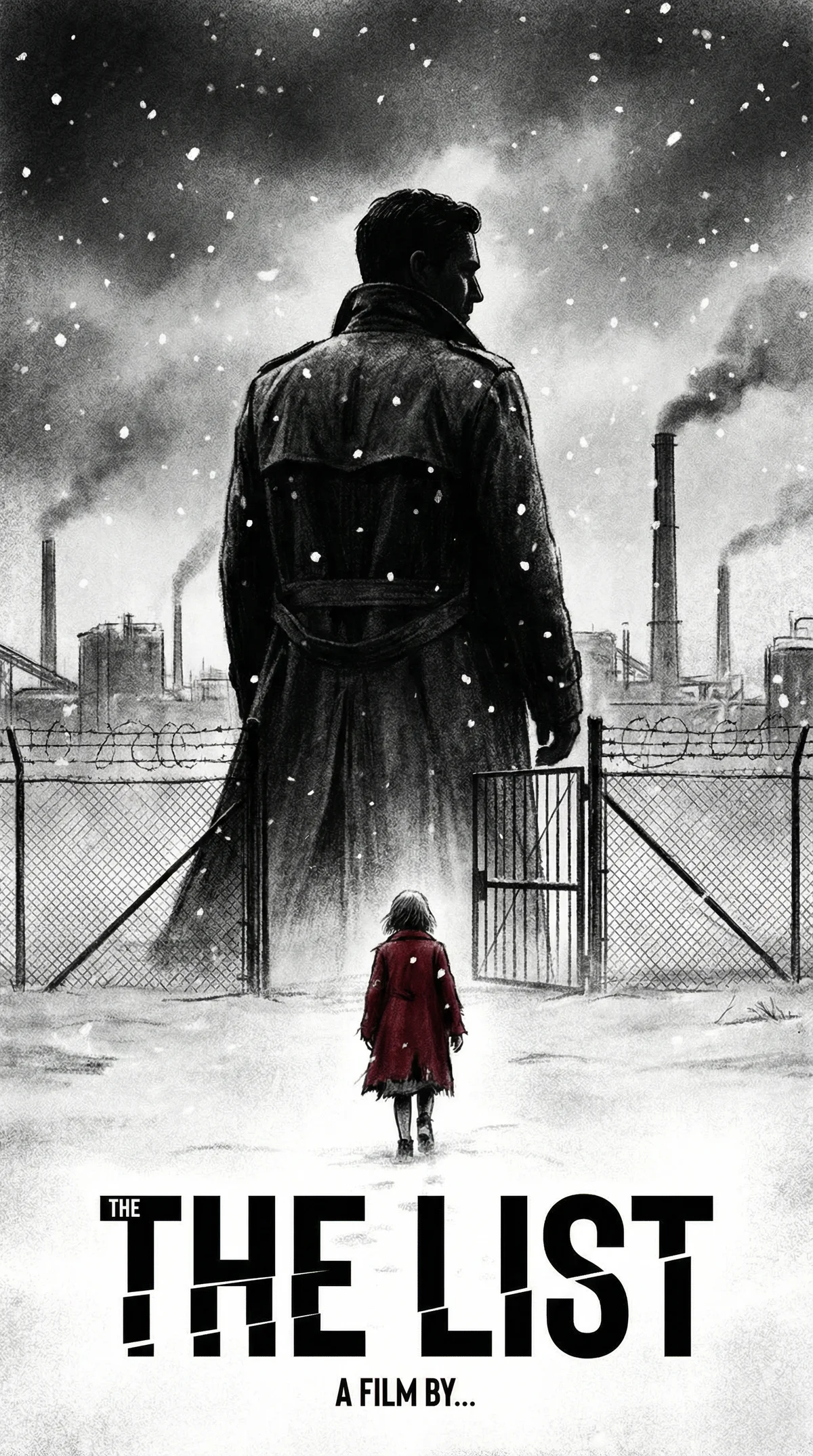 辛德勒的名单经典电影缩略图